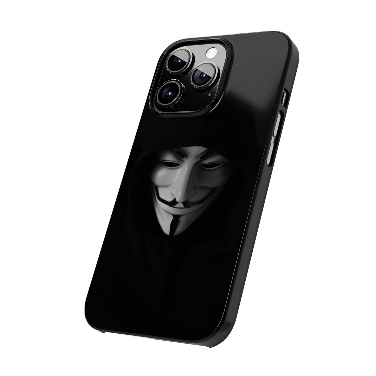 VANDETTA Slim Phone Case