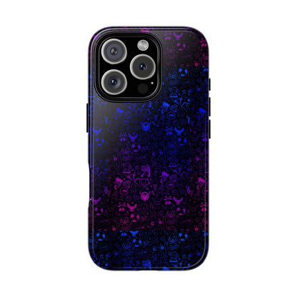 MIXED - Tough Case