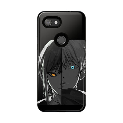 ANIME - Tough Case
