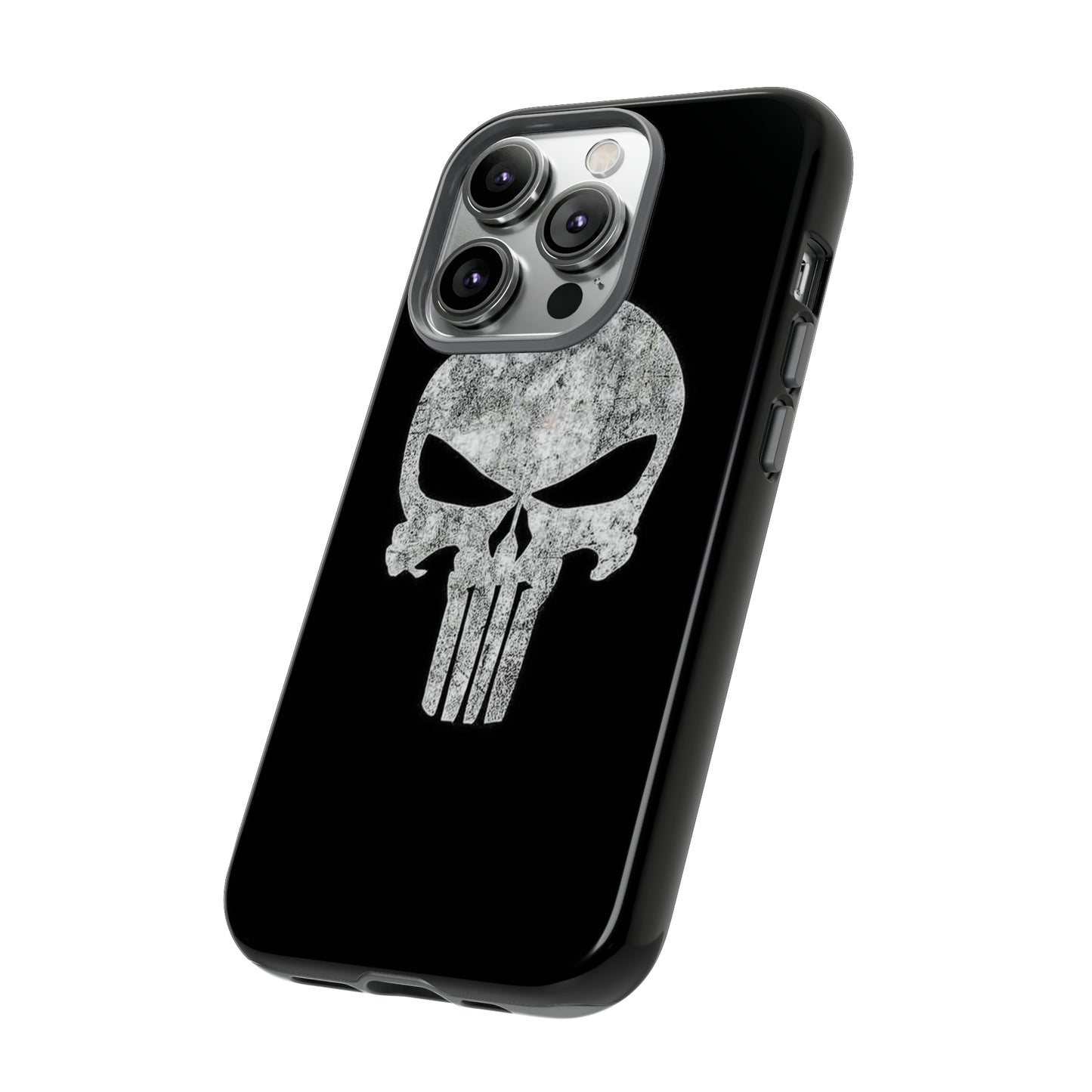 PUNISHER Tough Case