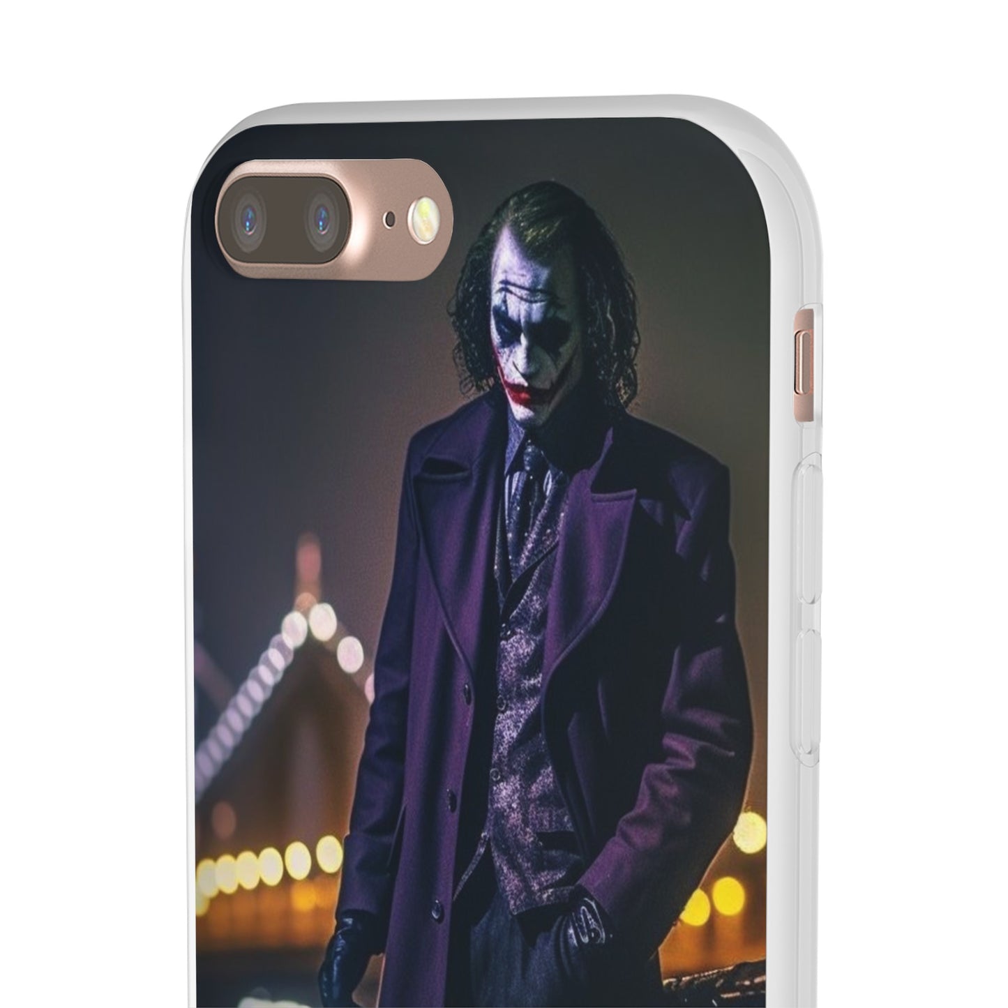 JOKER. Flexi Case