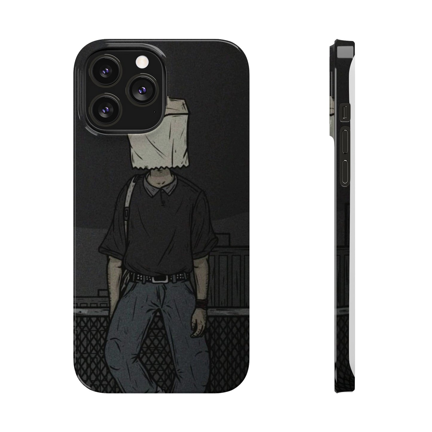 Slim Phone Cases