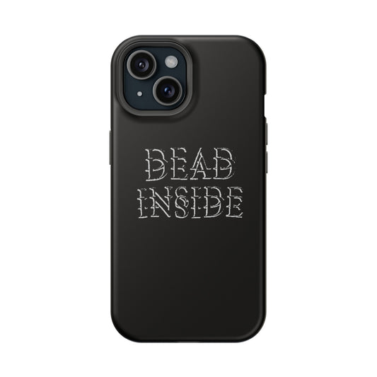 DEAD-INSIDE Impact-Resistant Case