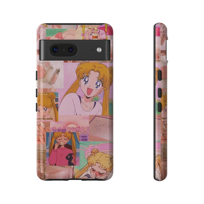 ANIME Tough Case