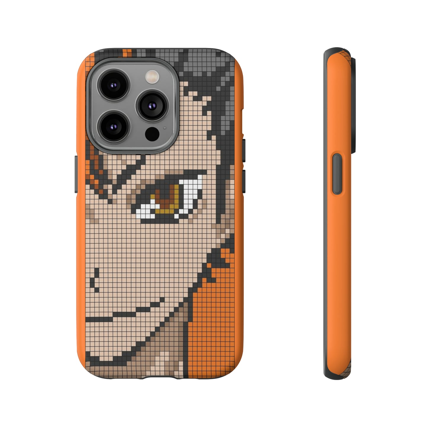 PIXEL/ANIME Tough Case