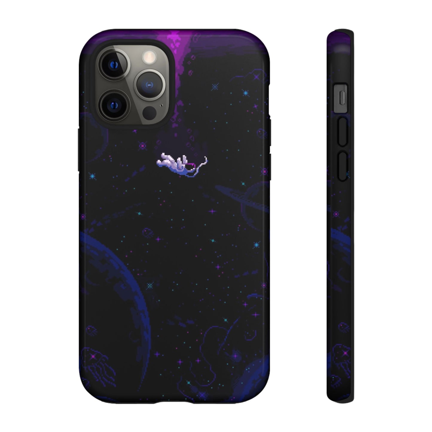 SPACE - Tough Case