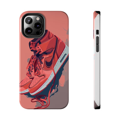 NIKE Tough Phone Case