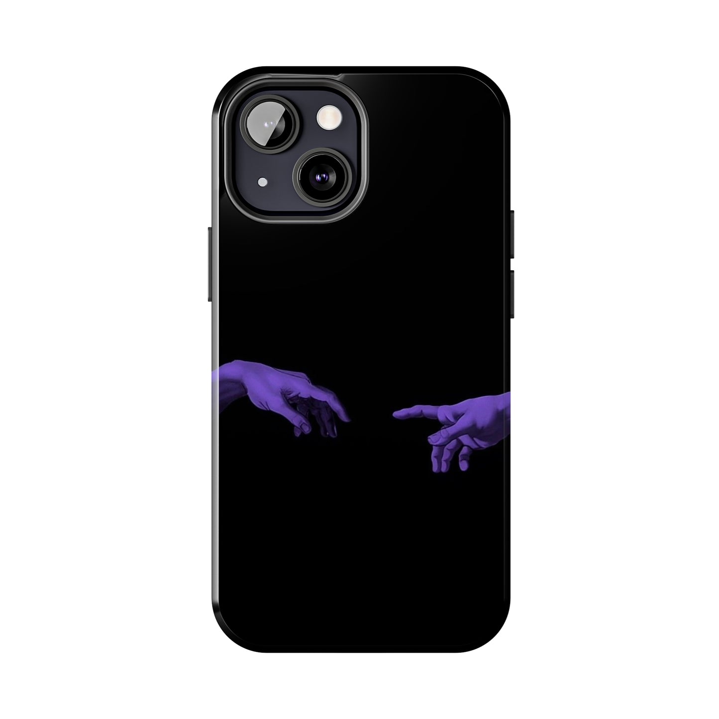 HANDS Tough Phone Case