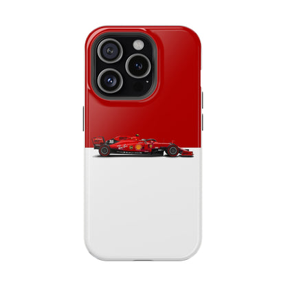 FERRARI Impact-Resistant Case