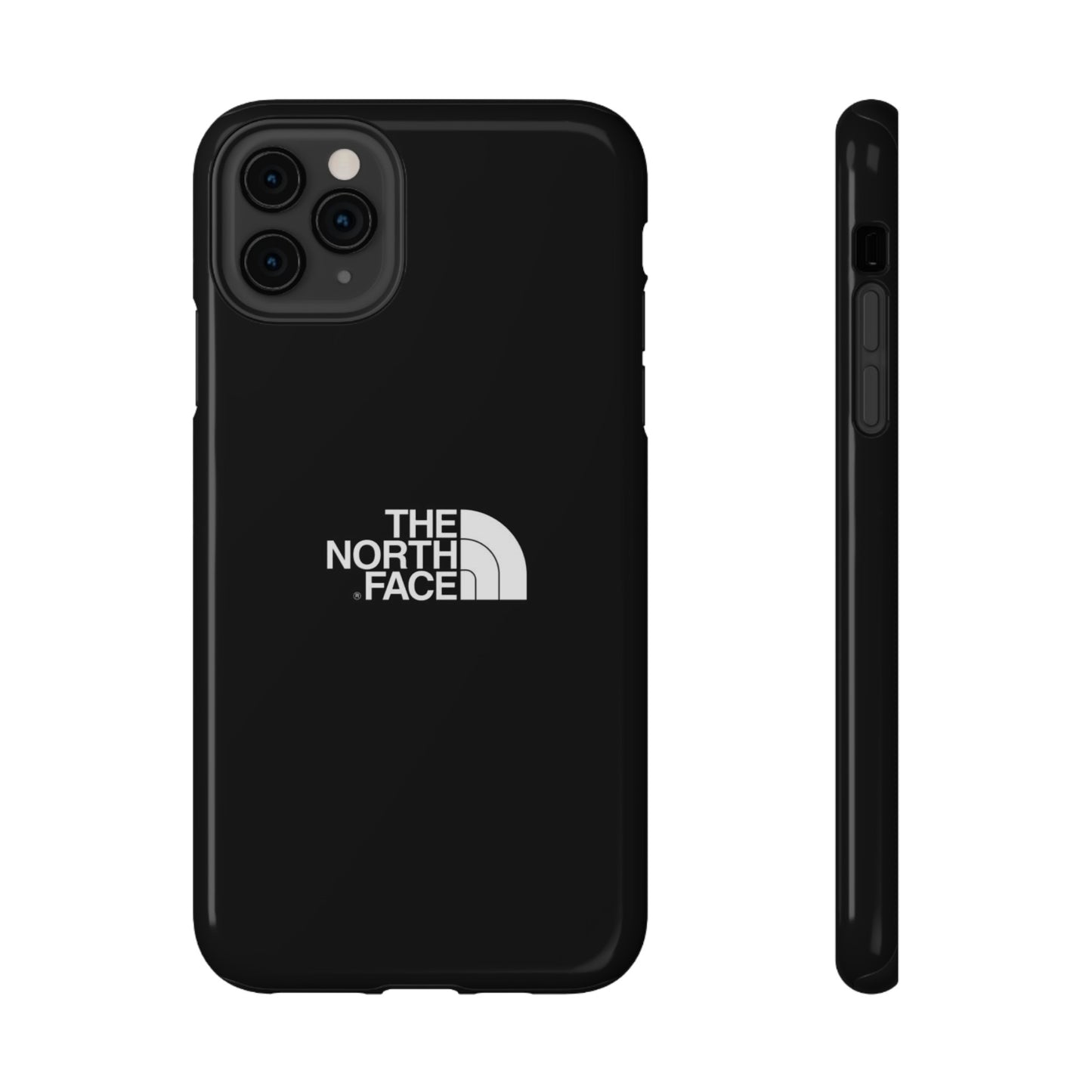 THE-NORTH-FACE Impact-Resistant Cases