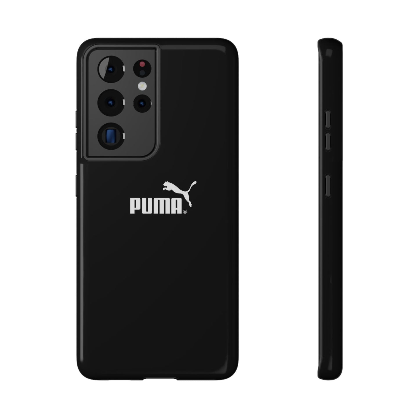 PUMA - Impact-Resistant Case