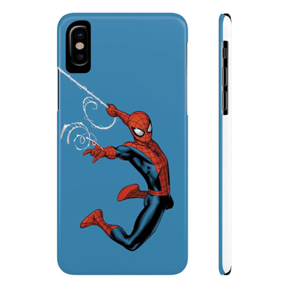 SPIDER-MAN Slim Phone Case