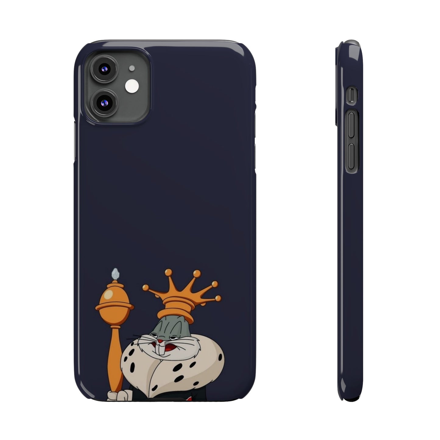 BUGS-BUNNY Slim Phone Case