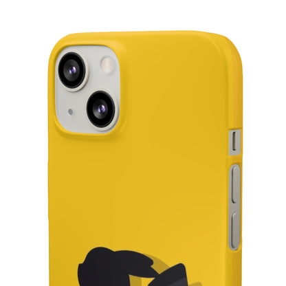 PIKACHU Snap Case