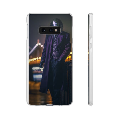 JOKER. Flexi Case