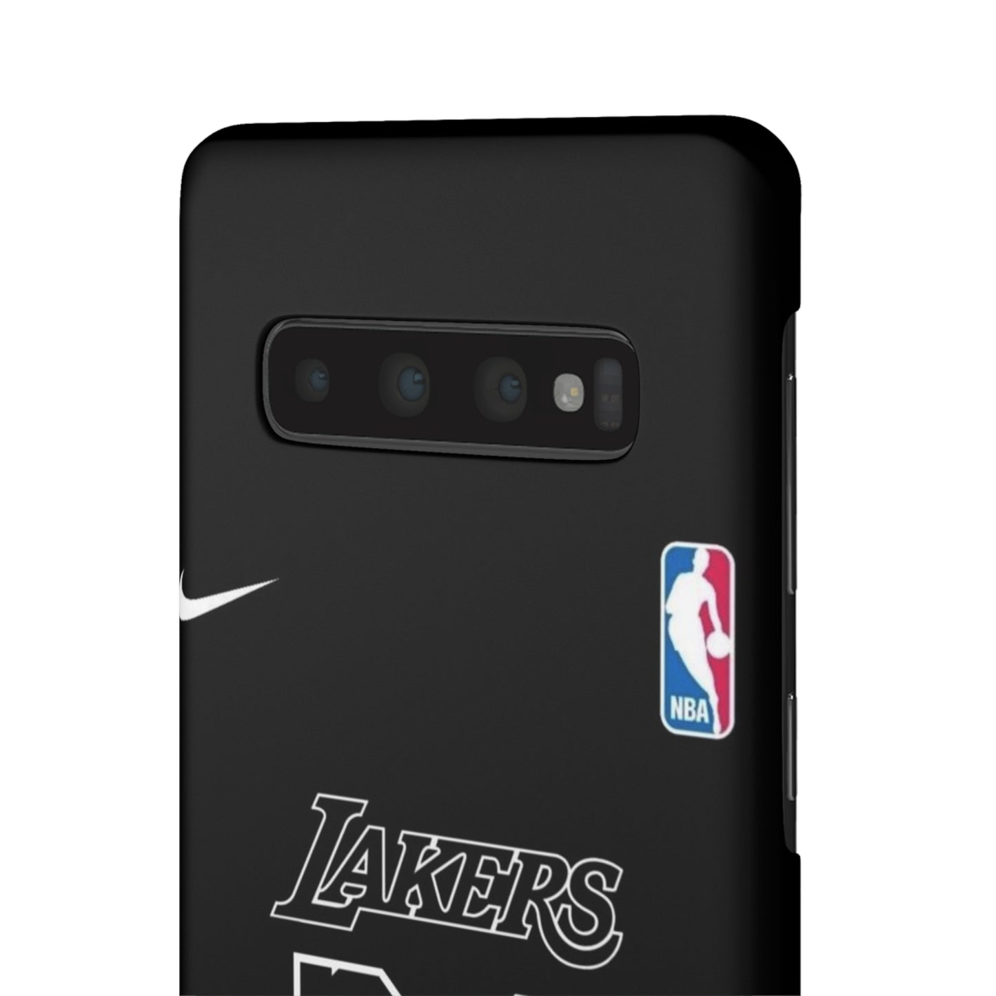 LAKERS-24 Snap Case