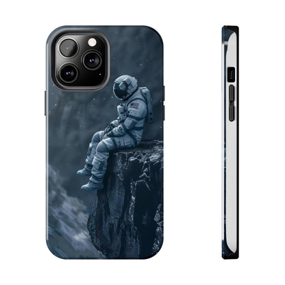 ASTRONAUT Tough Phone Case