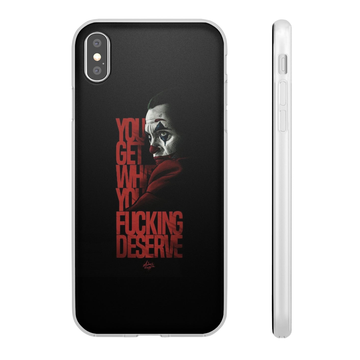 JOKER Flexi Case