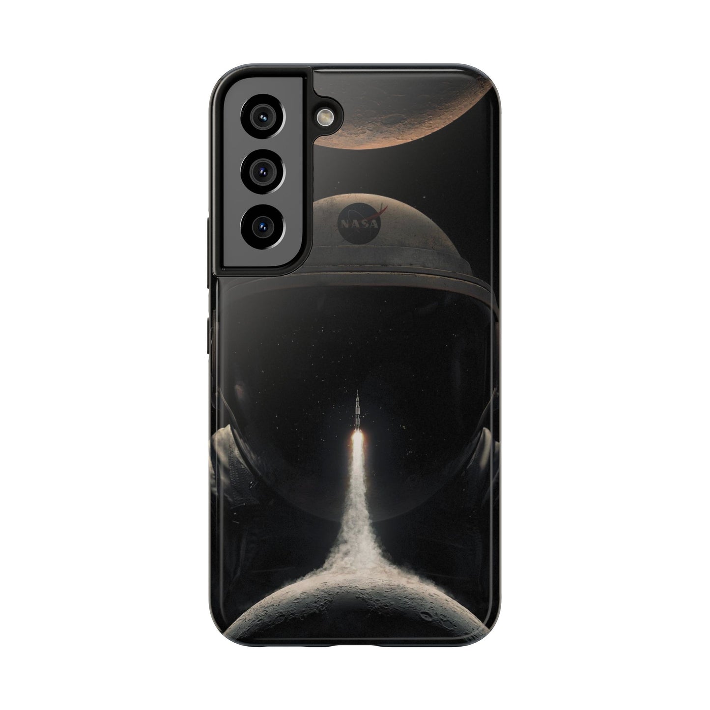 NASA - Tough Phone Case