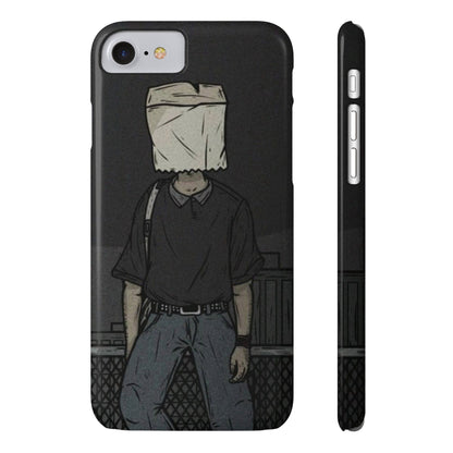 Slim Phone Cases