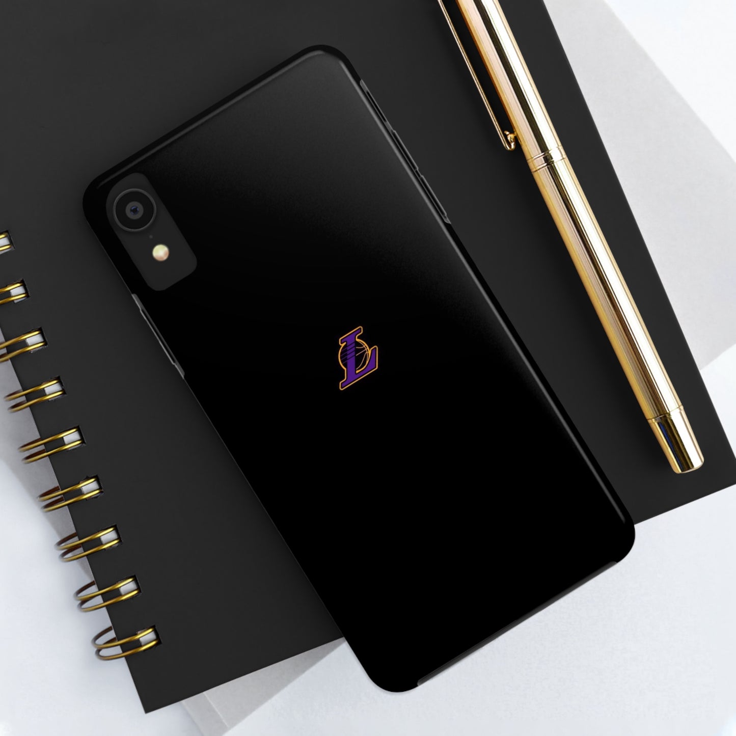 LAKERS Tough Phone Case