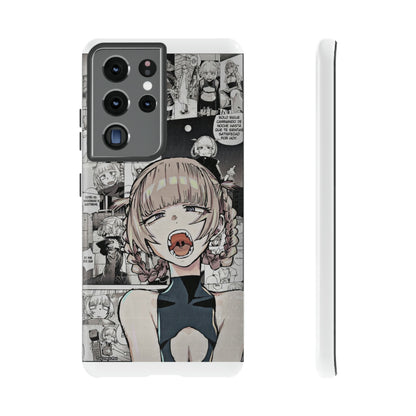 ANIME Tough Case