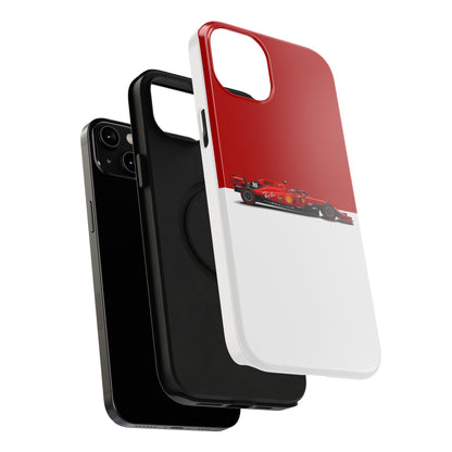 FERRARI Impact-Resistant Case