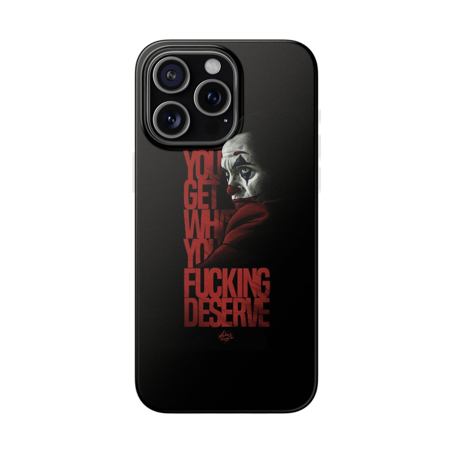 JOKER Flexi Case