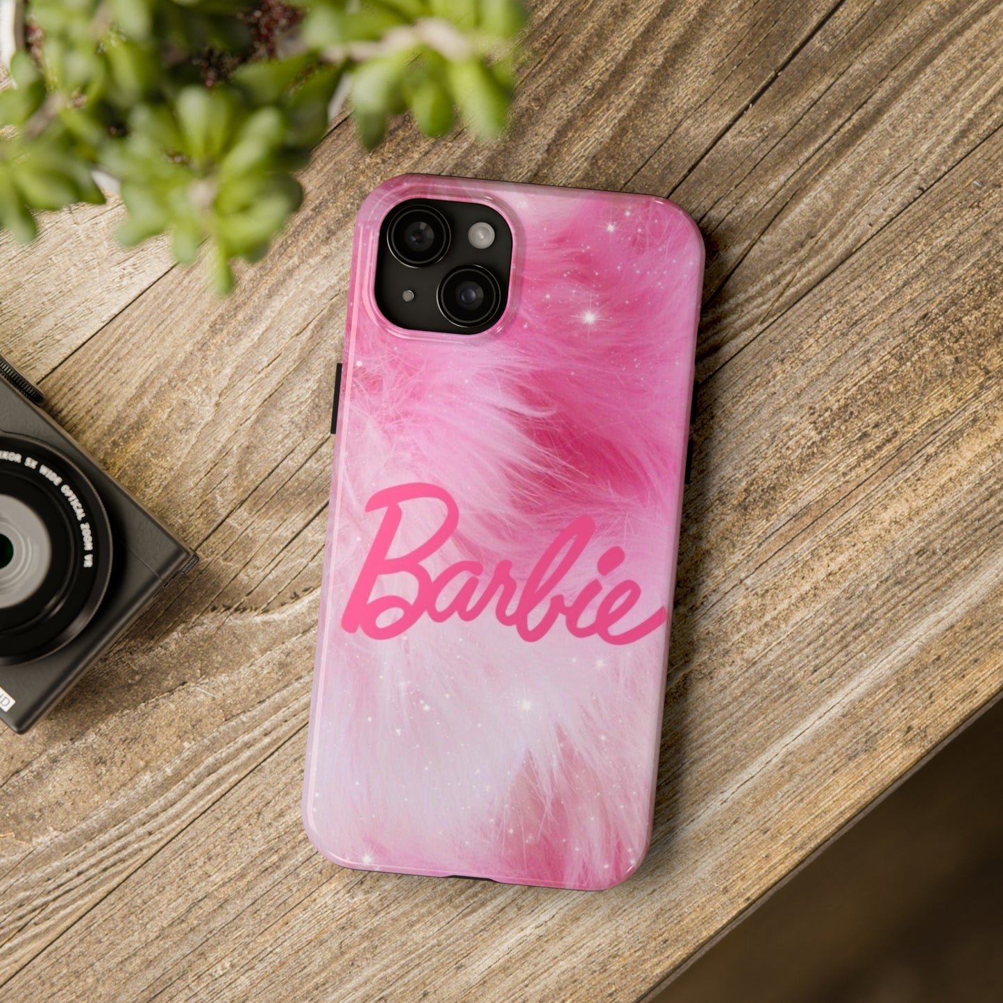 BARBIE Tough Phone Case