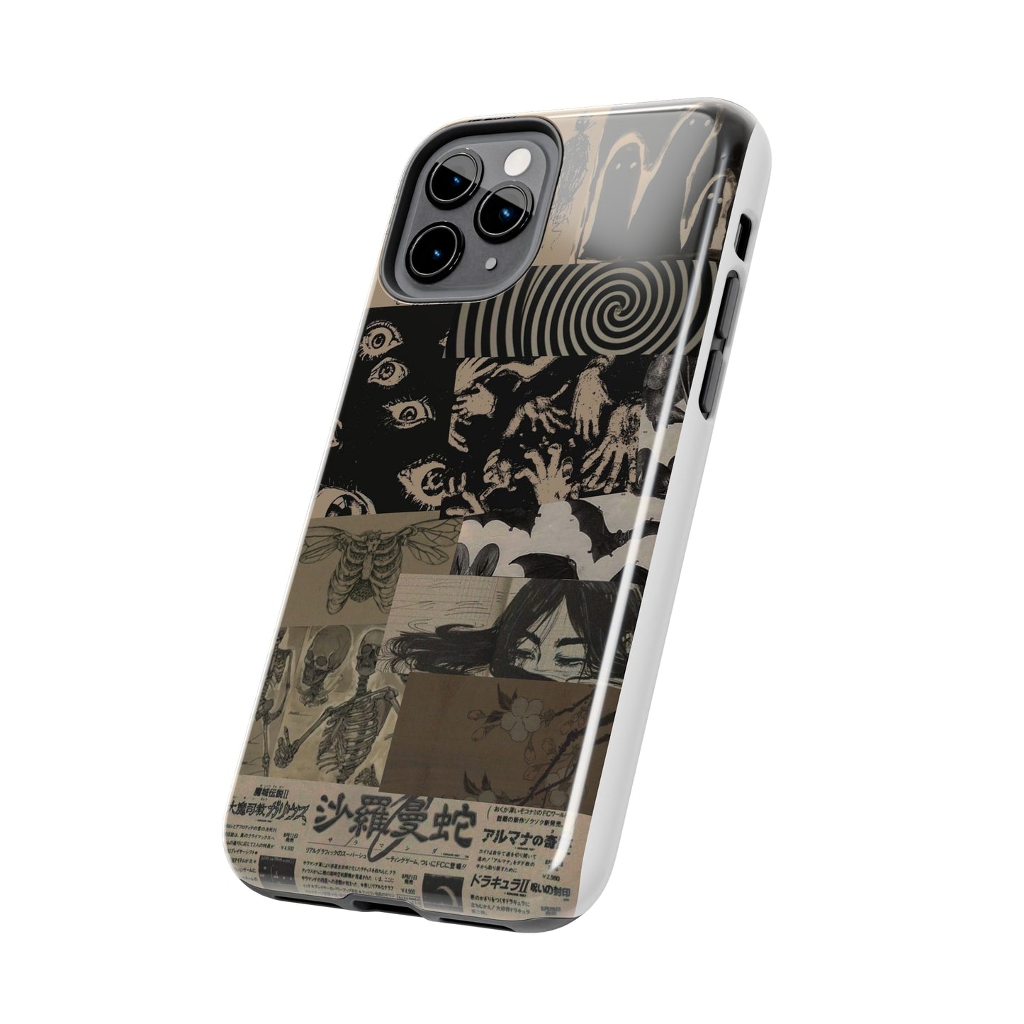 MIXED Tough Phone Case