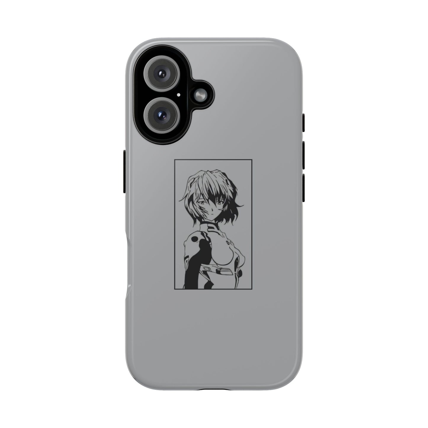 ANIME - Tough Case