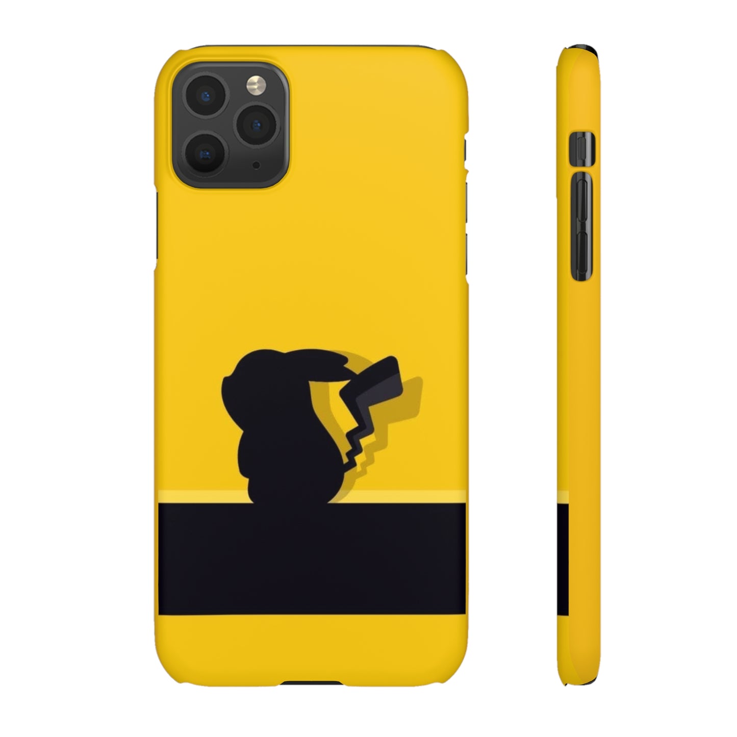 PIKACHU Snap Case