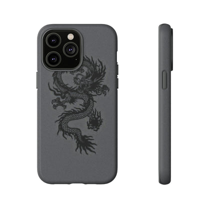 DRAGON Tough Case