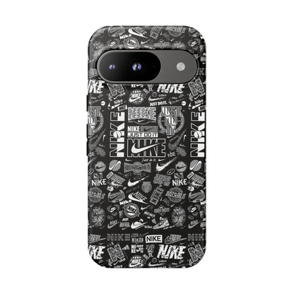 MIXED - Tough Case