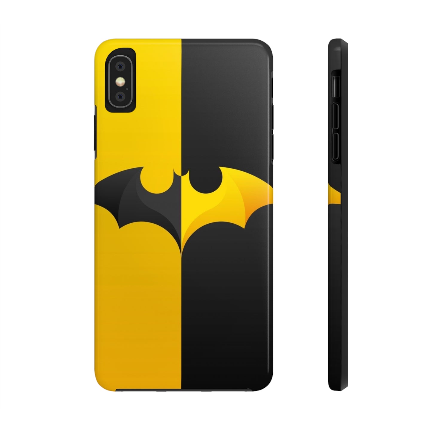 BATMAN Tough Phone Case