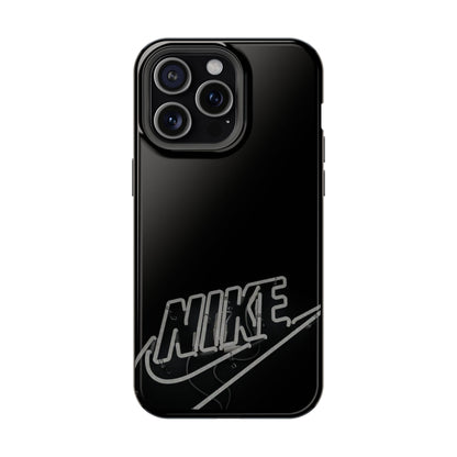 NIKE - Impact-Resistant Case