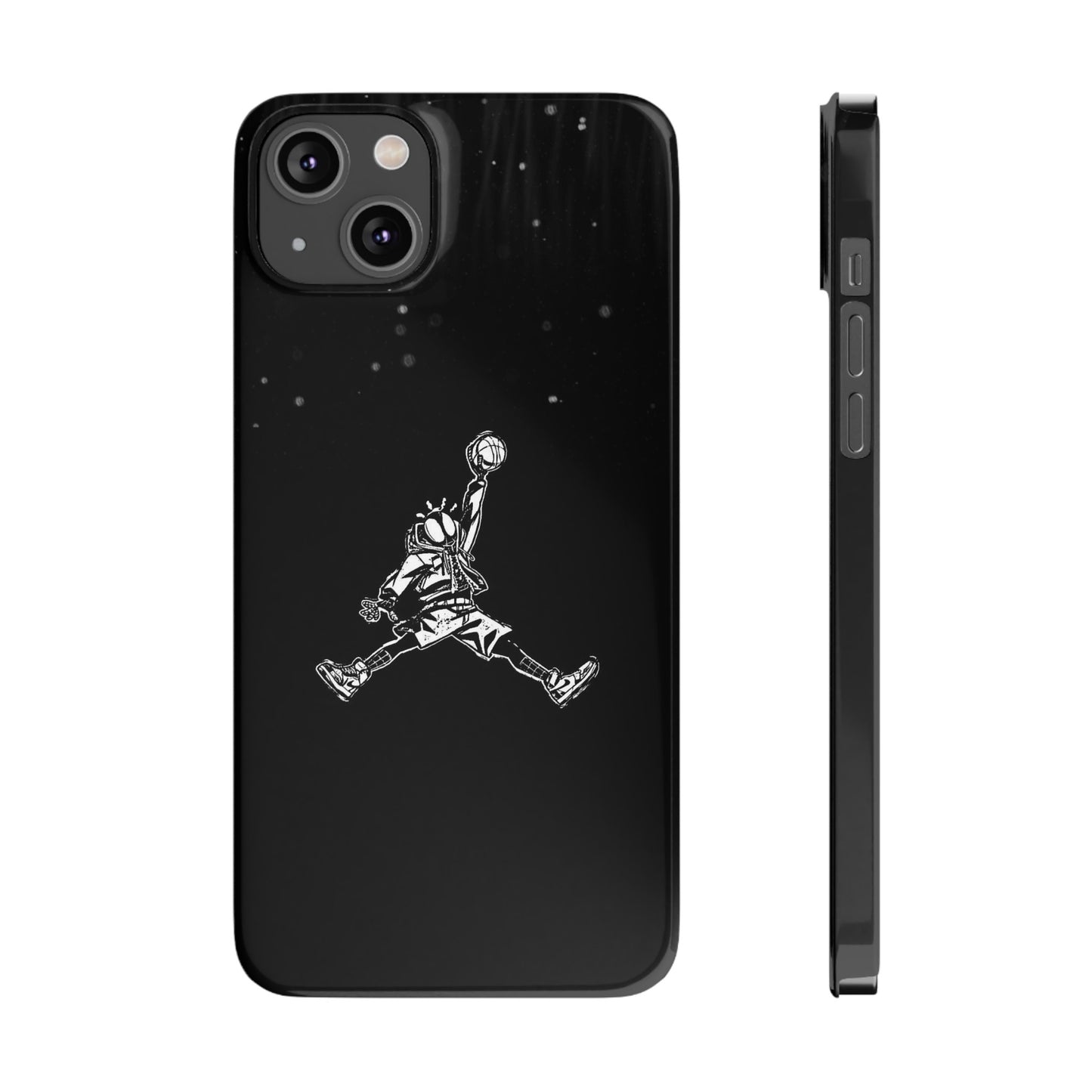 Slim Phone Cases