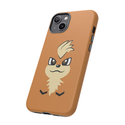 POKEMON Tough Case