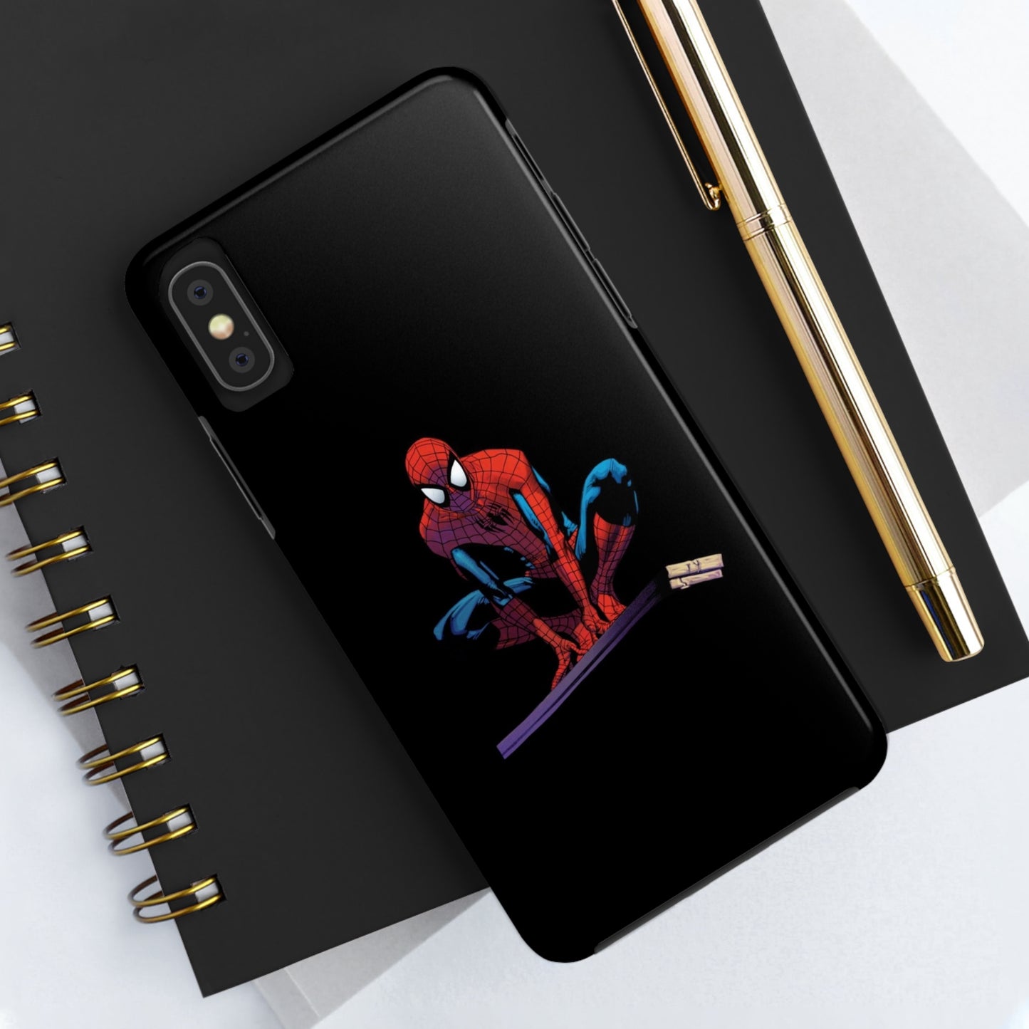 SPIDER-MAN Tough Phone Case