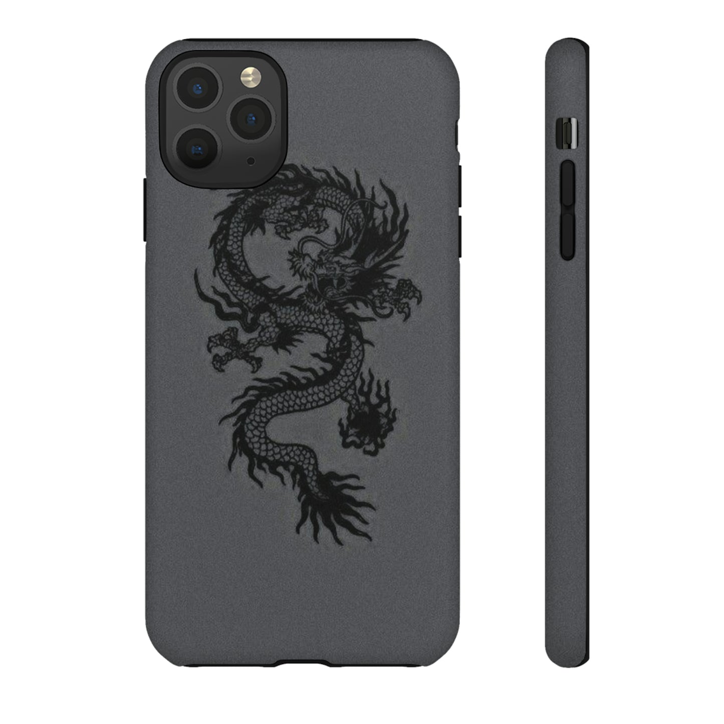 DRAGON Tough Case