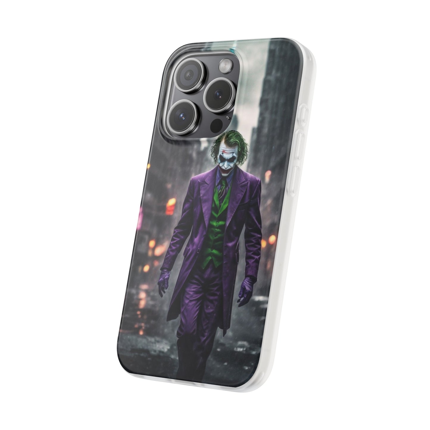 JOKER Flexi Case