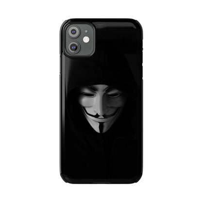 VANDETTA Slim Phone Case