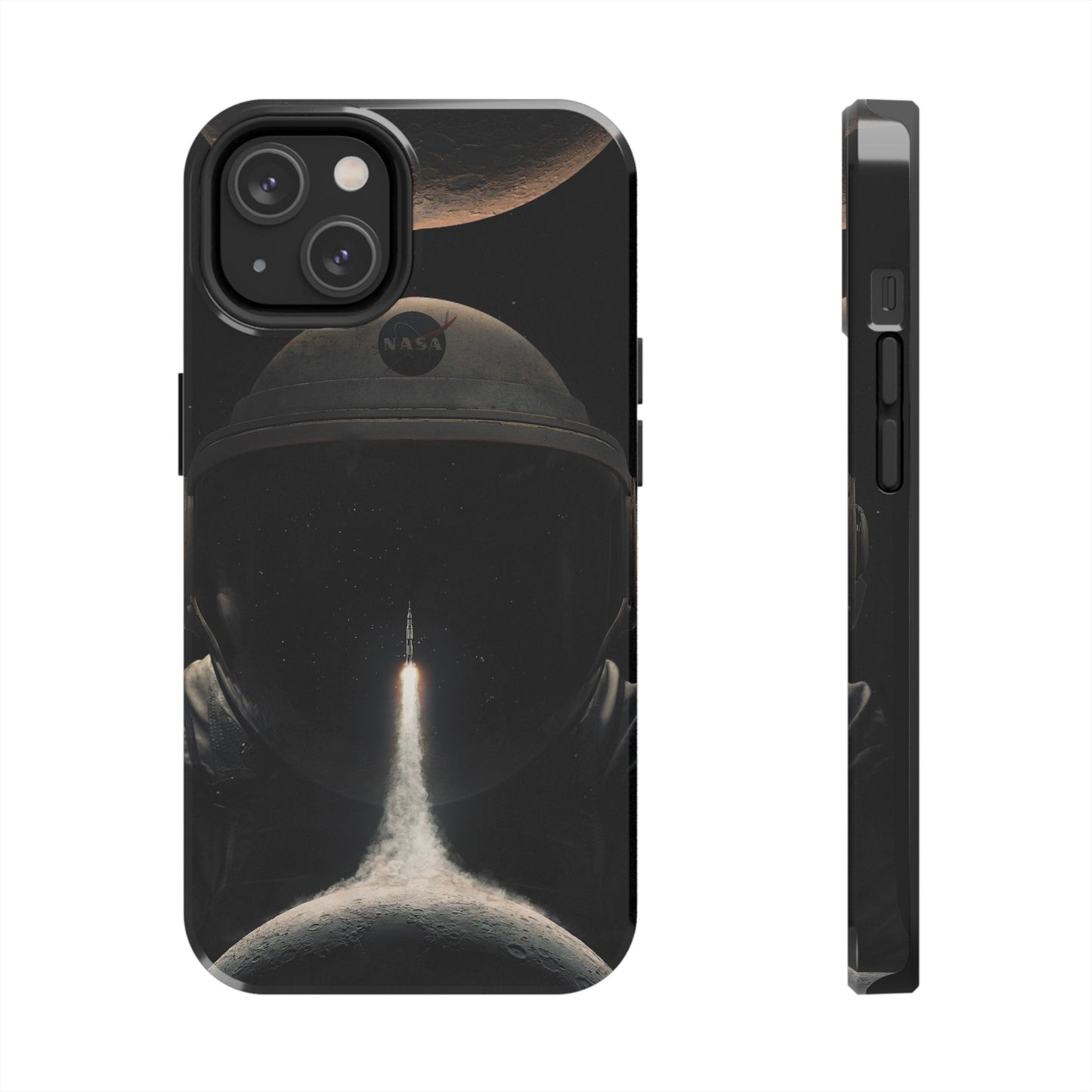 NASA - Tough Phone Case