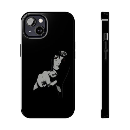 RESPECT Tough Phone Case