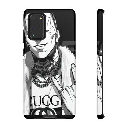 ANIME Tough Case