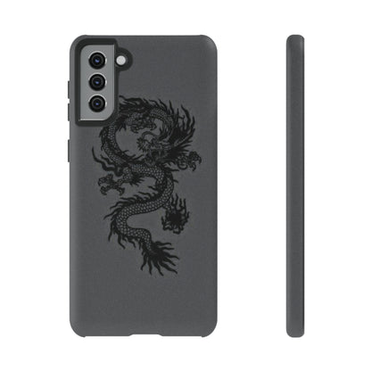 DRAGON Tough Case