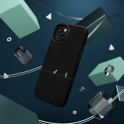 DINOSAUR Impact-Resistant Case
