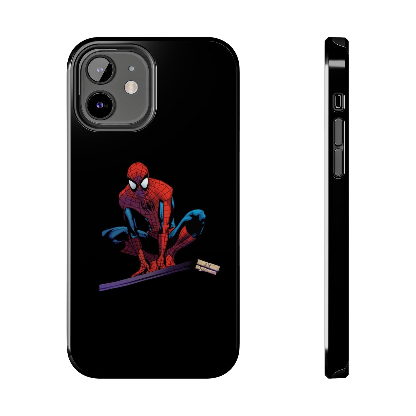 SPIDER-MAN Tough Phone Case