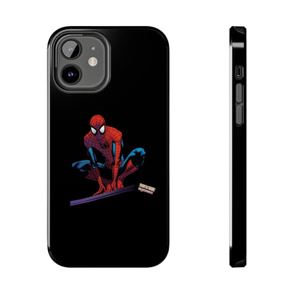 SPIDER-MAN Tough Phone Case