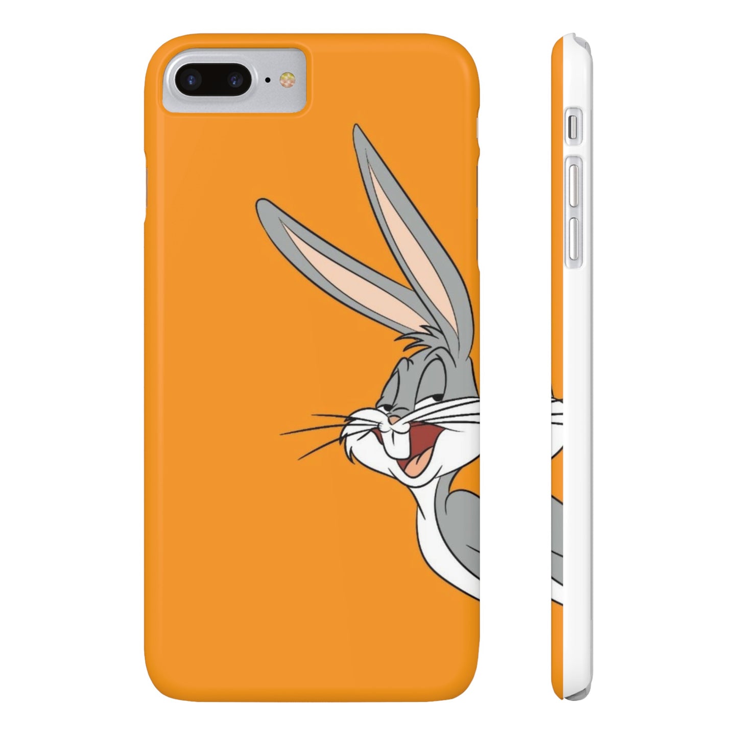 BUGS-BUNNY Slim Phone Case